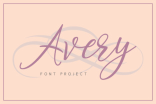 Avery Typeface Review: Adding a Handcrafted Touch to Digital Brands
