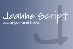 Joanne Script: Elevate Your Brand Identity with Handwritten Style