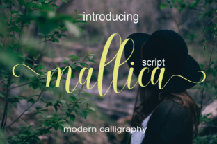 Mallica Script Amp Review